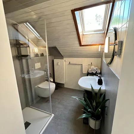 Feriehus Moehrle 7 Uberlingen