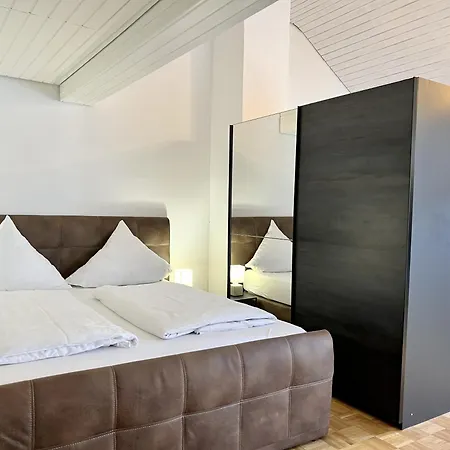 Moehrle 7 Feriehus