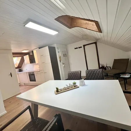 Moehrle 7 Feriehus *