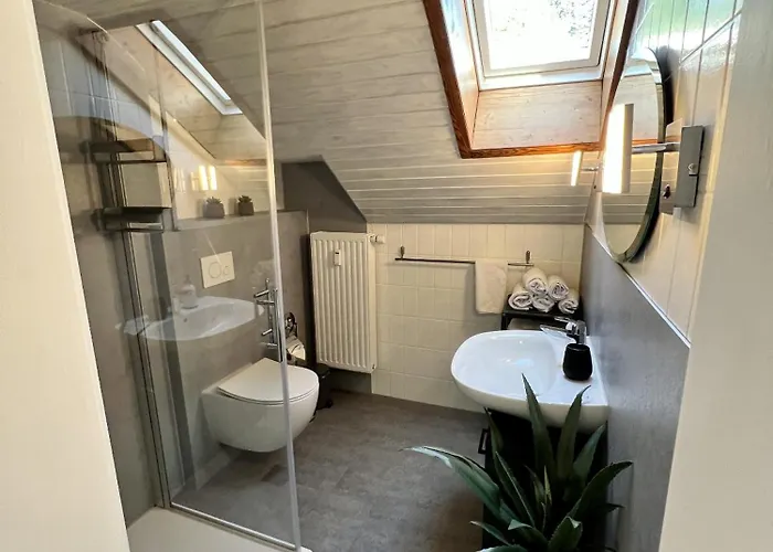 Feriehus Moehrle 7 Uberlingen