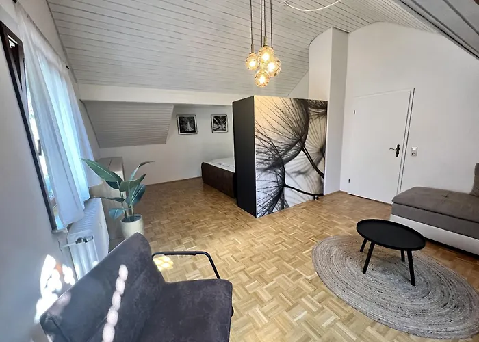 Feriehus Moehrle 7 Uberlingen